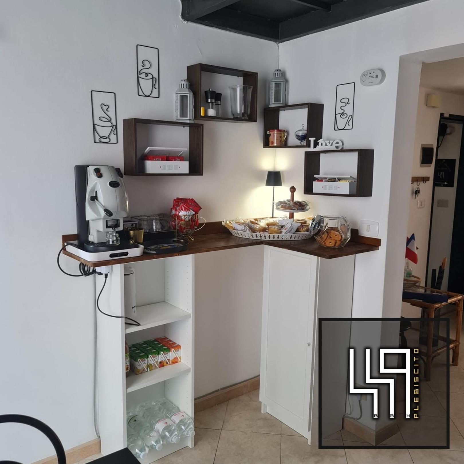 449 Plebiscito Apartment Catania Ngoại thất bức ảnh