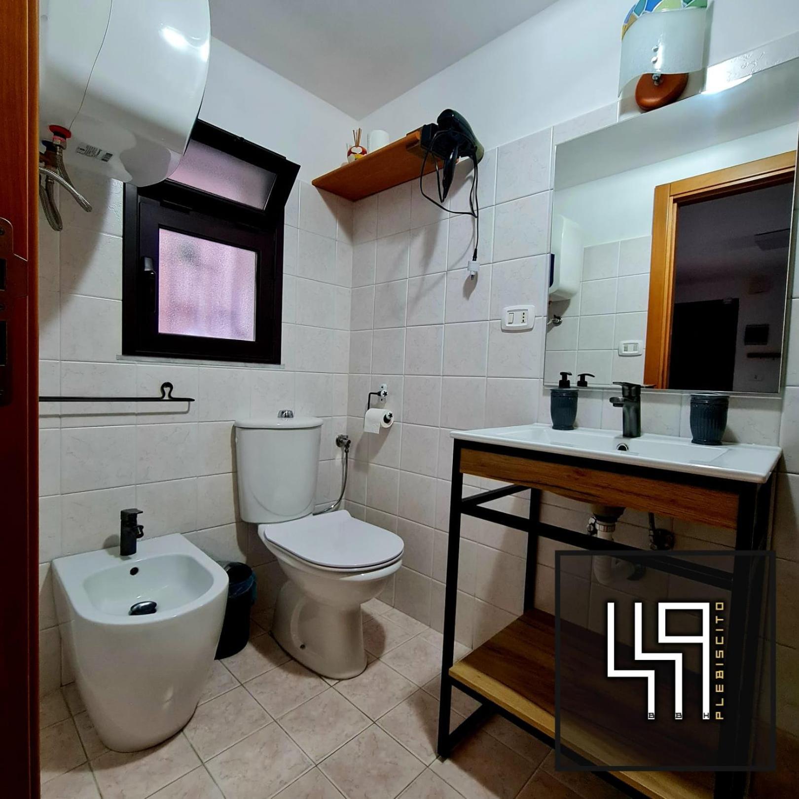 449 Plebiscito Apartment Catania Ngoại thất bức ảnh